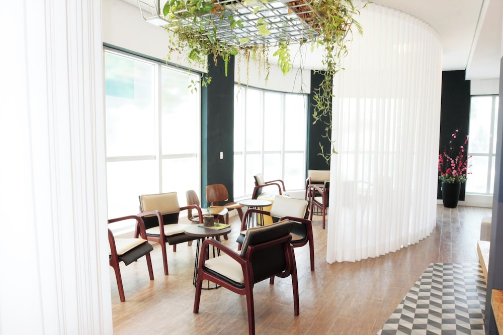 B And B Hotels Sao Jose Dos Campos 28/47