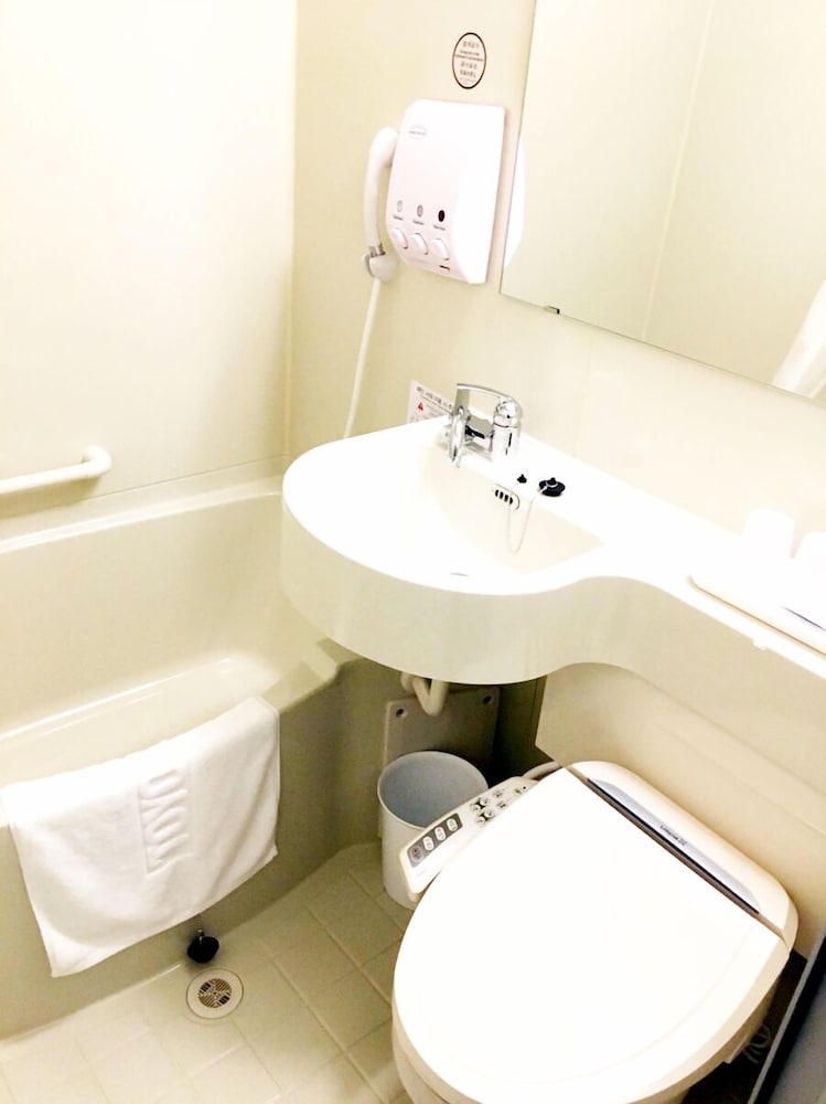 Toyoko Inn Incheon Bupyeong 49/49