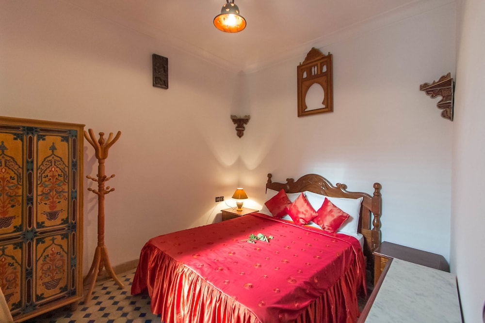 Riad Dar Chrifa 26/77