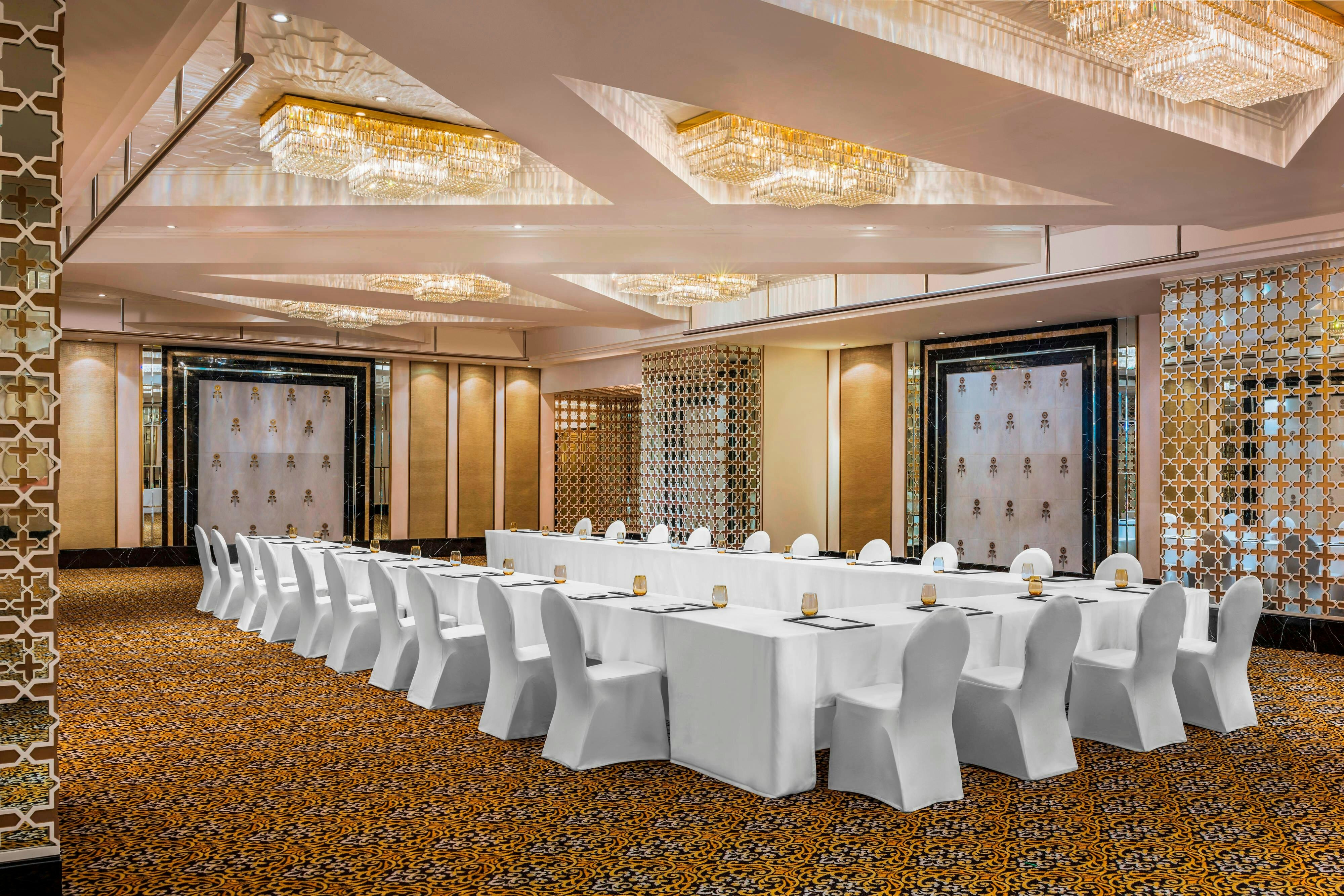 The St Regis Mumbai Formerly Palladium Hotel Mumbai 52/64
