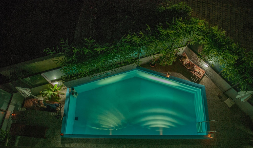 7 Palms Hotel Apartments 26/49