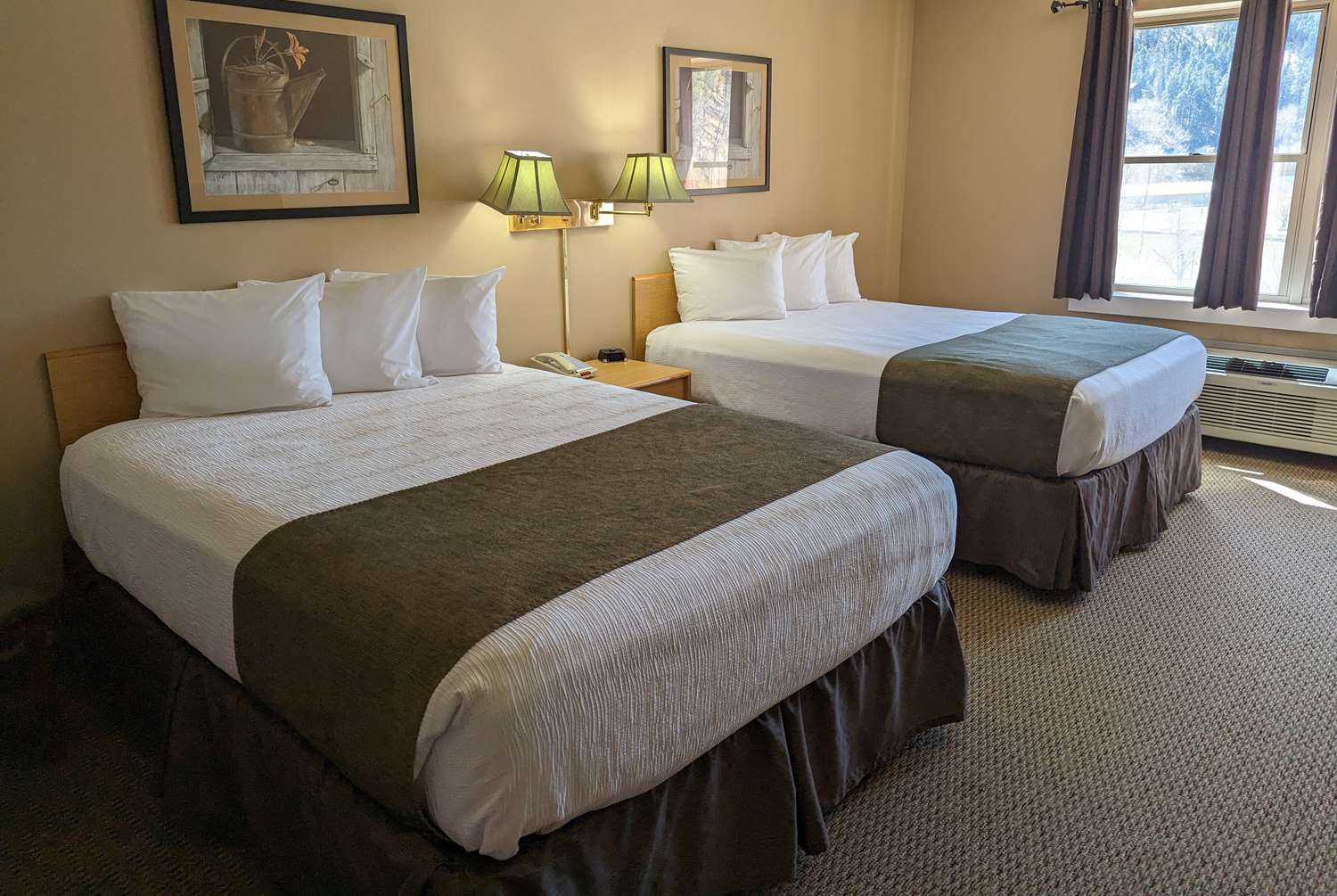 Travelodge Inn Suites Deadwood 20/73