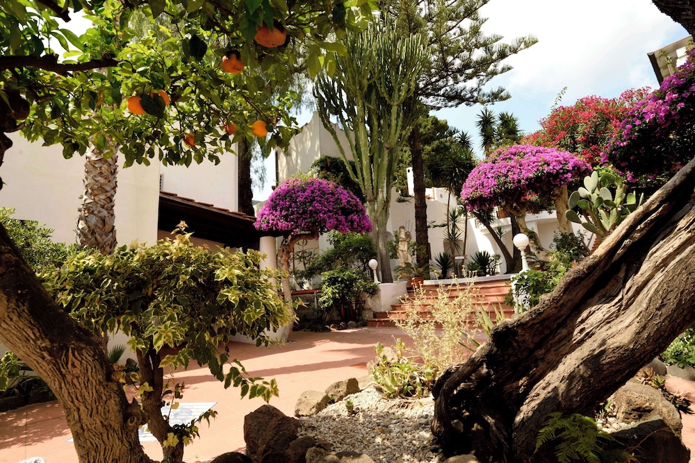 Gattopardo Park Hotel 46/50