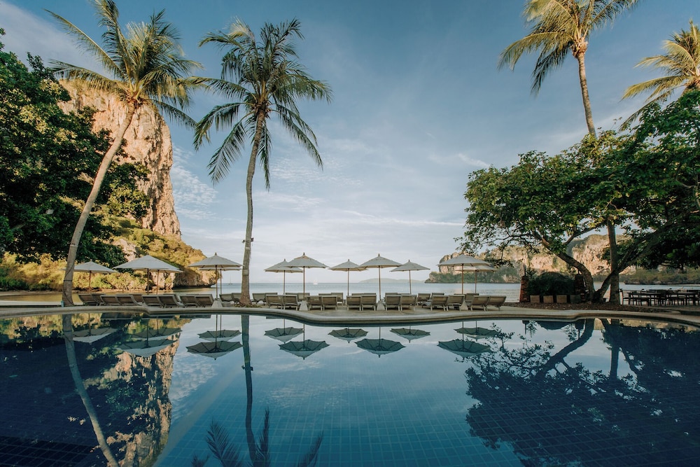Railay Bay Resort And Spa 38/72