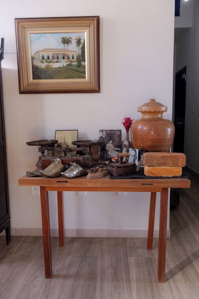 Pousada Usina Paraiso 3/50
