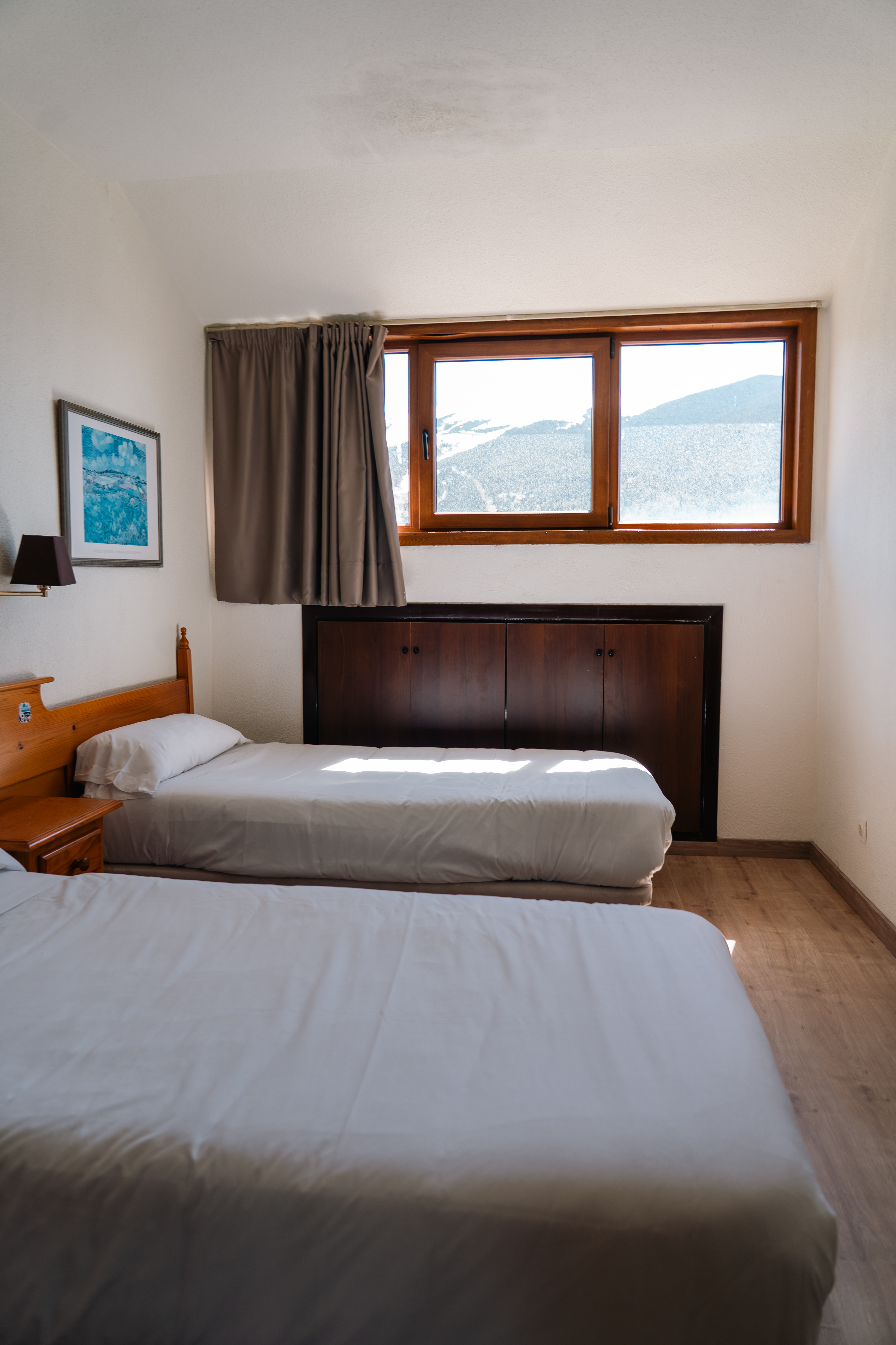 Apartamentos SNO Edelweiss 17/50