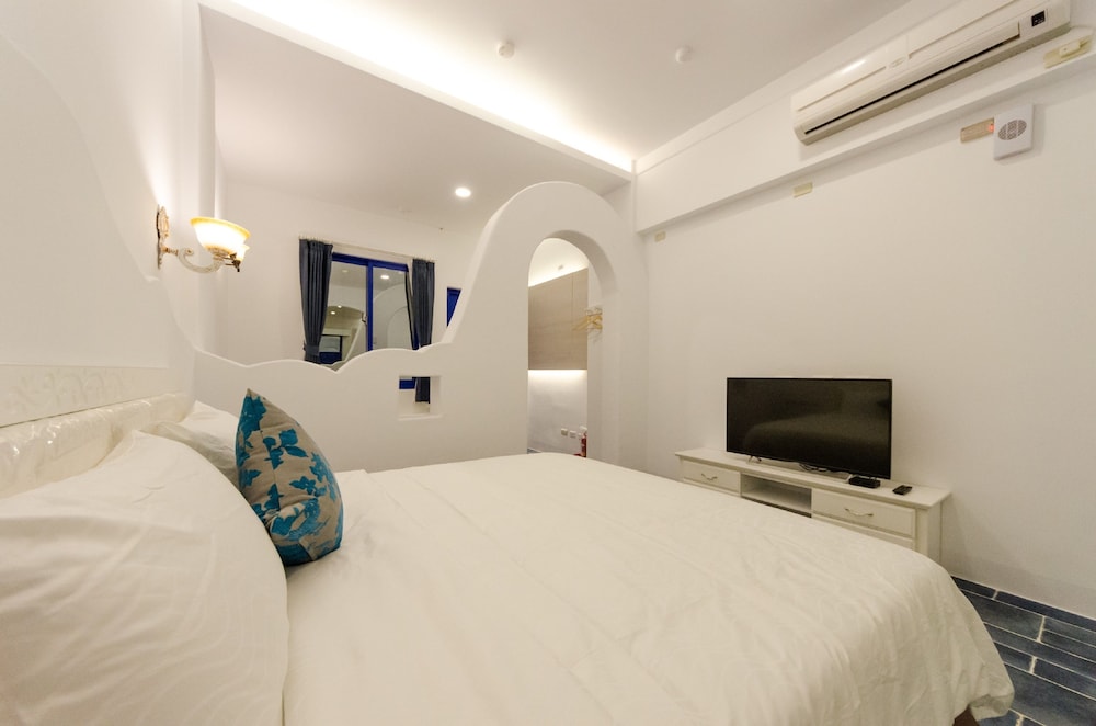Cest La Vie Villa 7/50