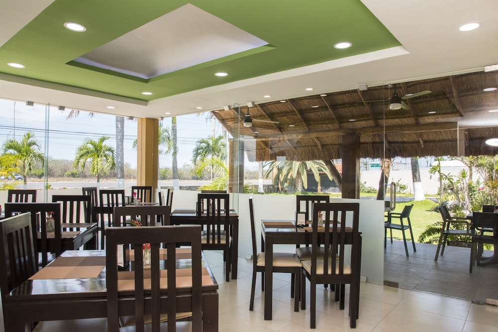 Tecnohotel Merida Norte Ex Technotel Merida Norte 35/62