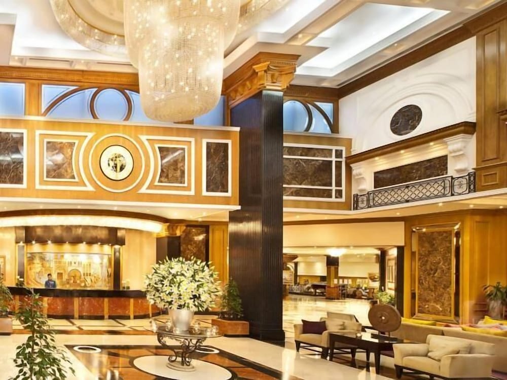Gulf Executive Residence 9/48