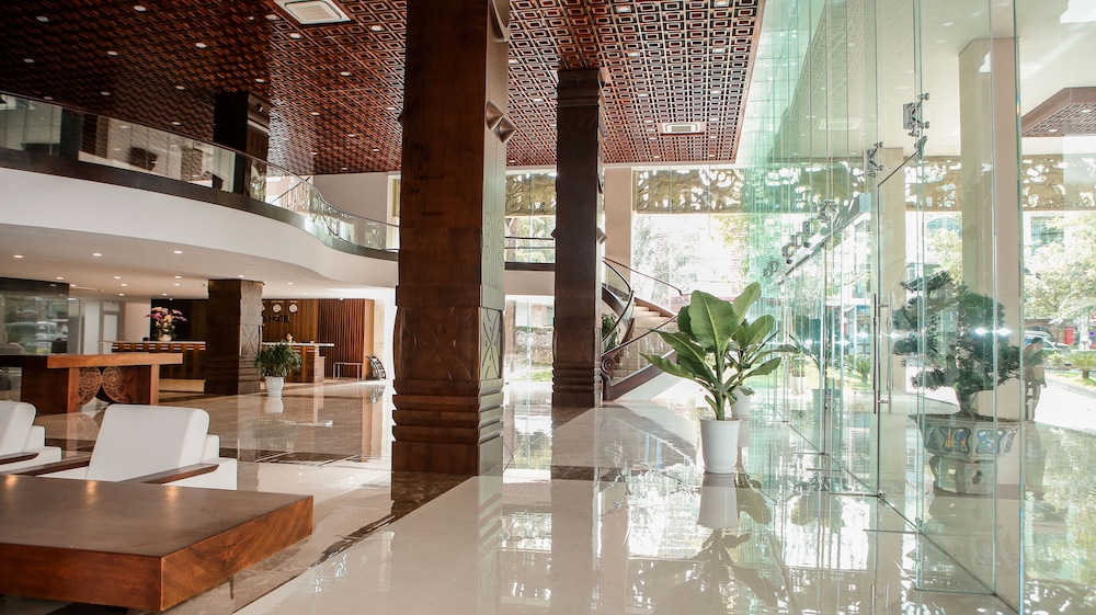 Elephants Hotel Buon Ma Thuot 7/50
