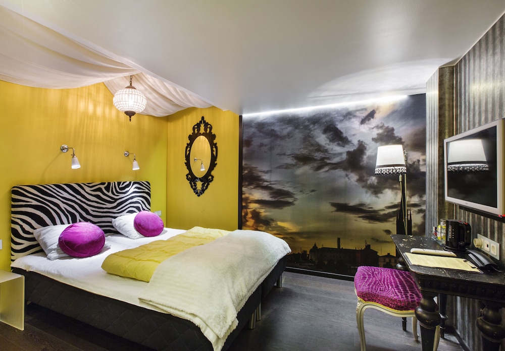 Skanstulls Hostel 13/50