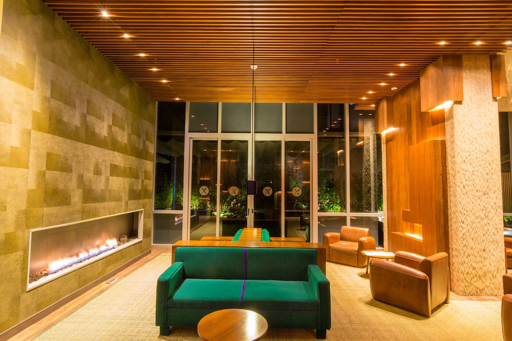 GHL Hotel Bioxury 27/35