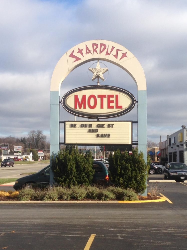 Stardust Motel 2/31