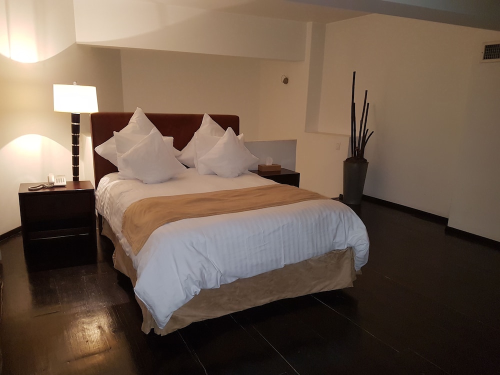 Suites Teca Once 28/62