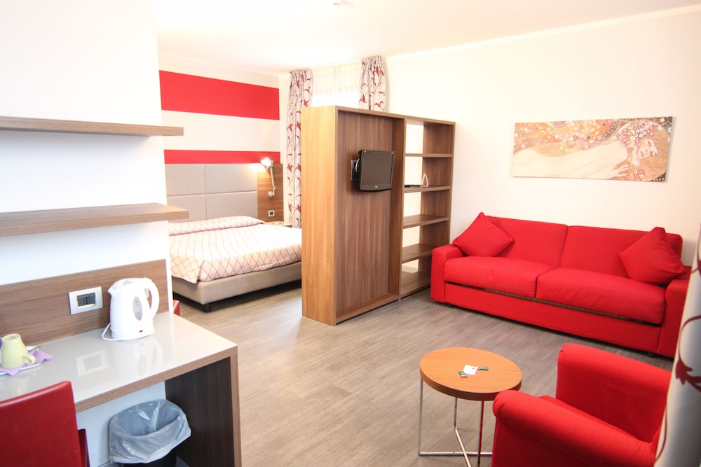 Hotel Del Parco Residence 25/43