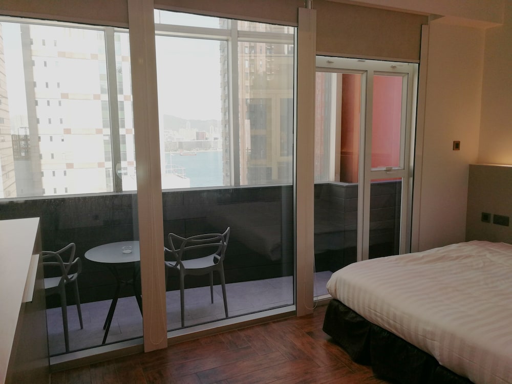 WiFi Boutique Hotel 20/32