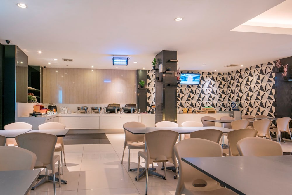 Hotel 88 Mangga Besar 120 RS Husada By WH 27/37