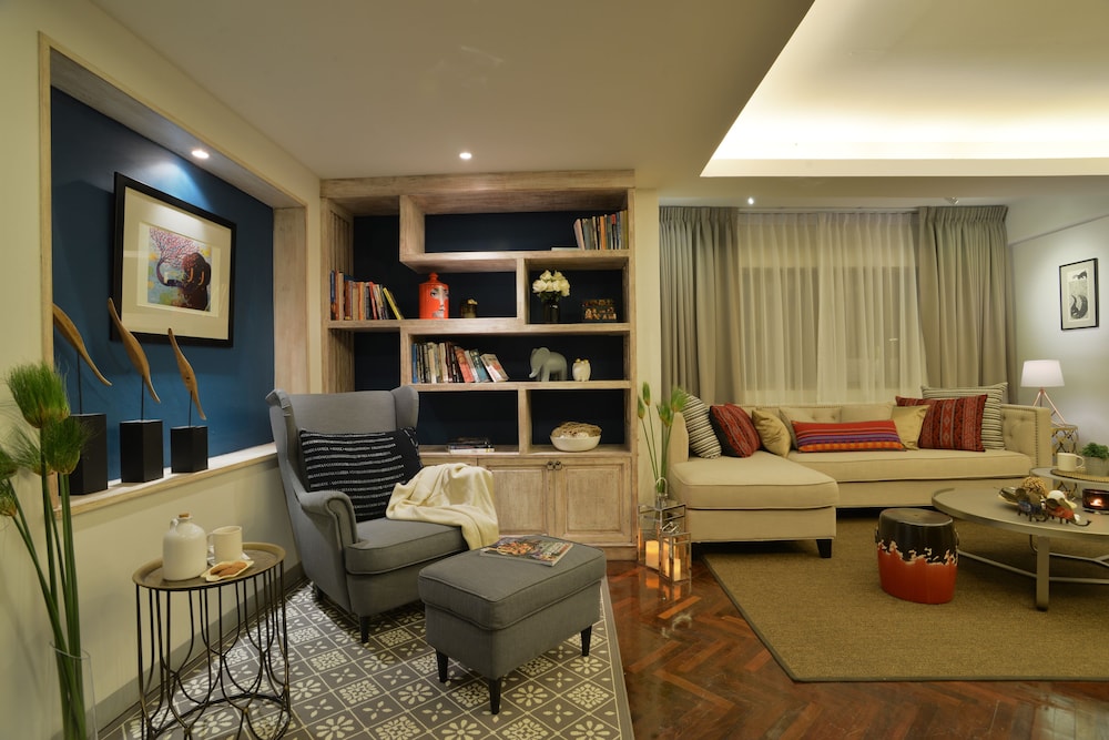 Villa 88 Nimman-Chiang Mai 26/50