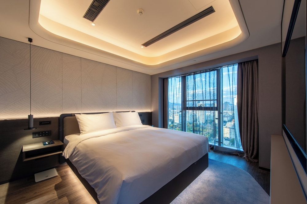 Novotel Kunming City Center 23/50
