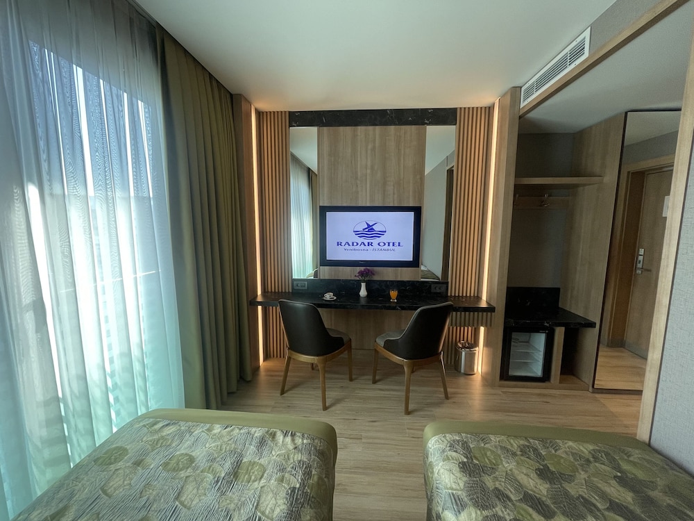 RADAR OTEL 41/50