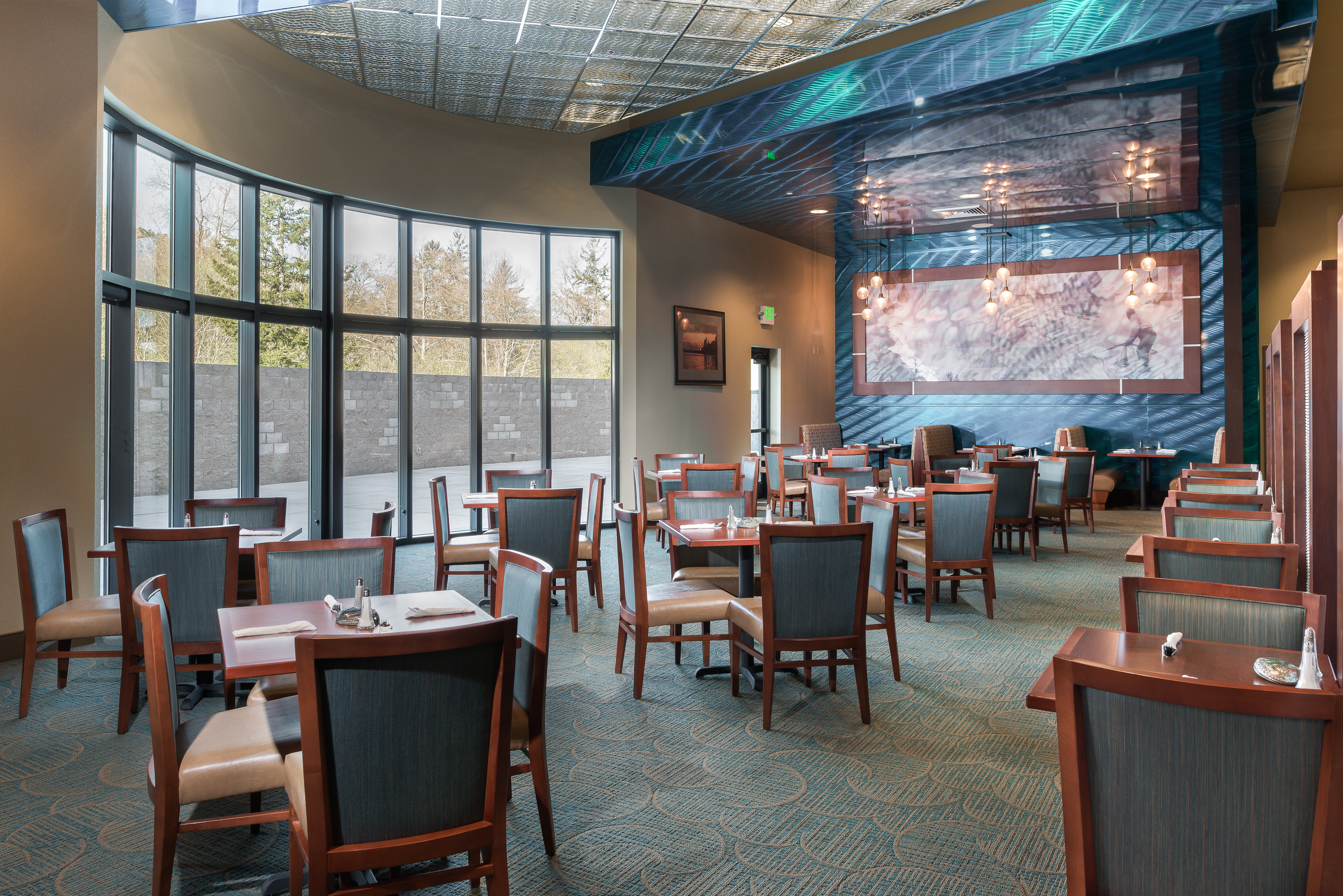Holiday Inn Express Klamath - Redwood Ntl Pk Area 48/68