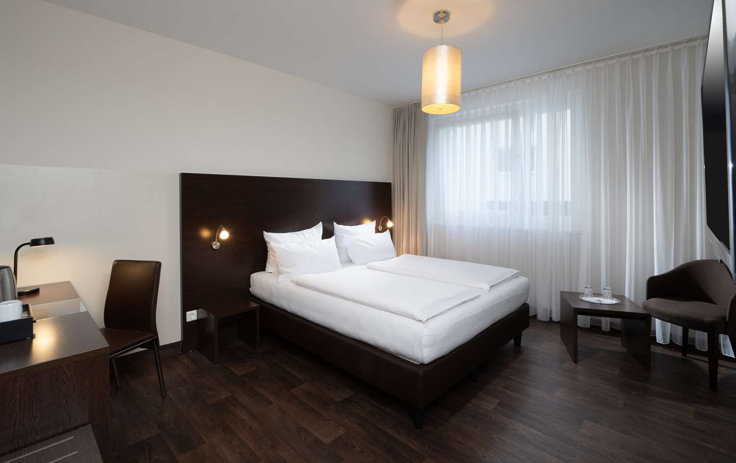 Premier Inn Berlin City Spittelmarkt 12/61