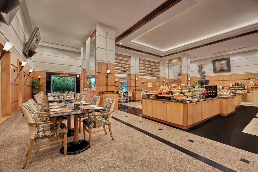 The Fern Kochi, Series by Marriott 47/61