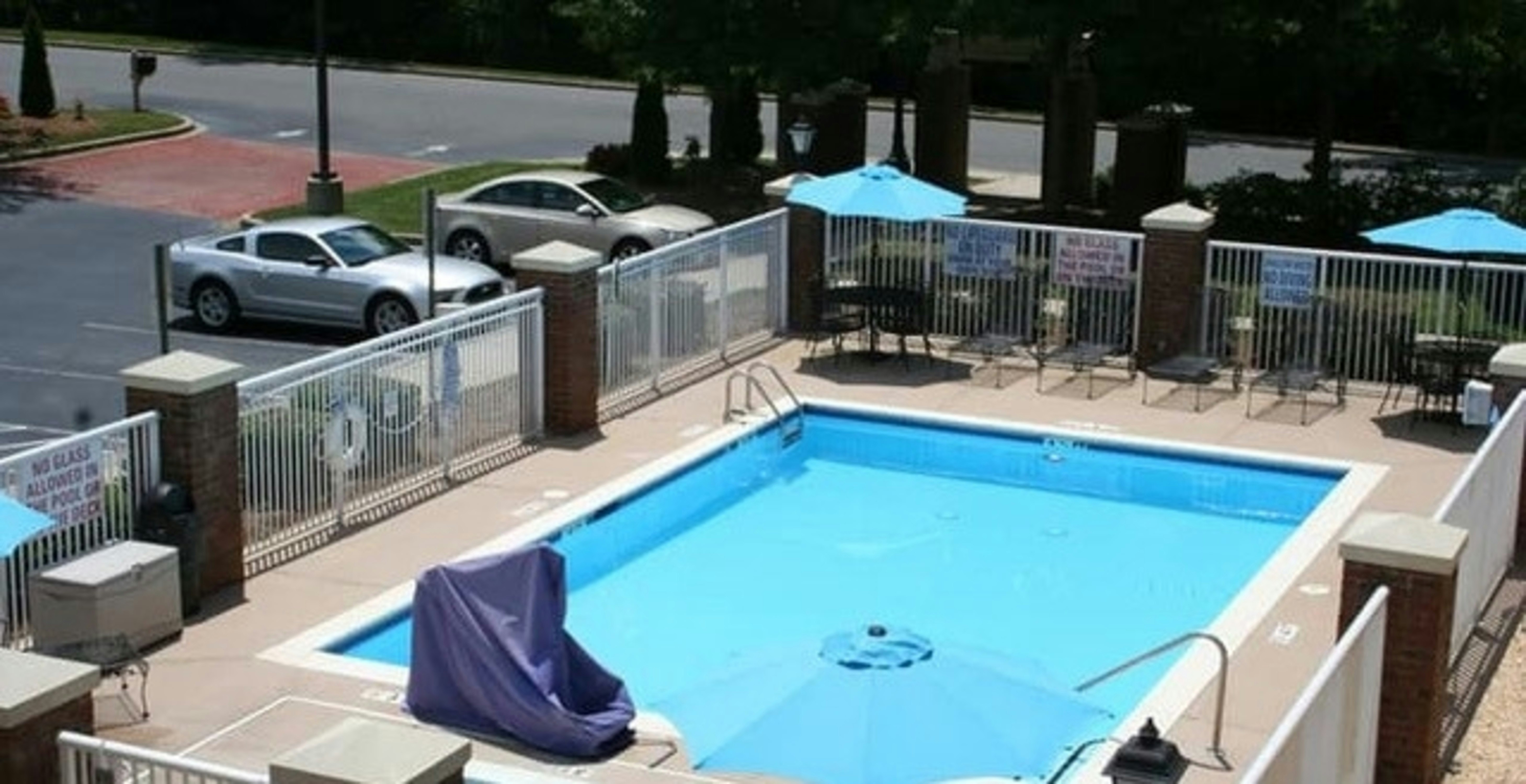 Hilton Garden Inn Rock Hill 28/77