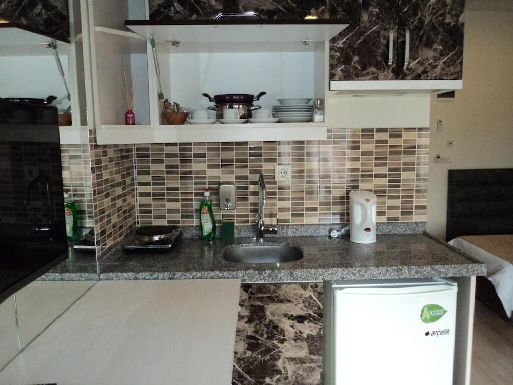 Terra Suites 60/60