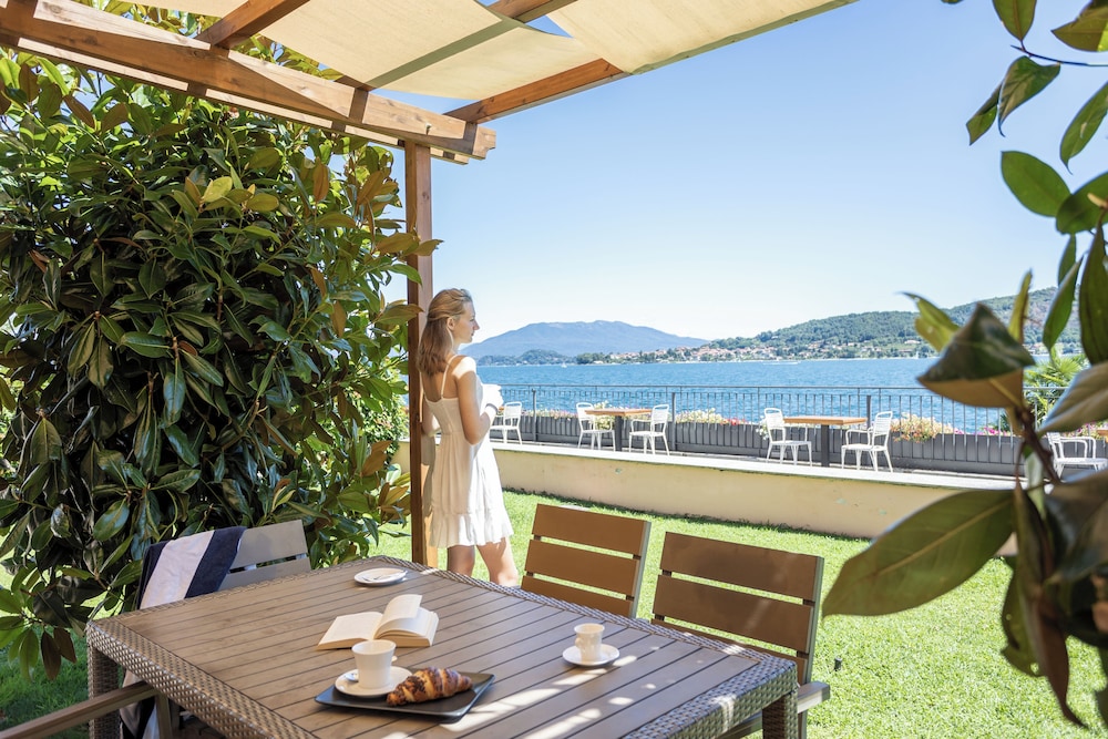 Residence Hotel Antico Verbano 41/56