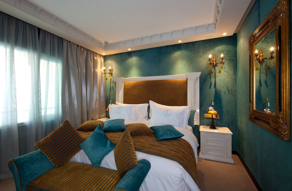 Art Palace Suites Spa Chateaux Hotels Collection 18/78