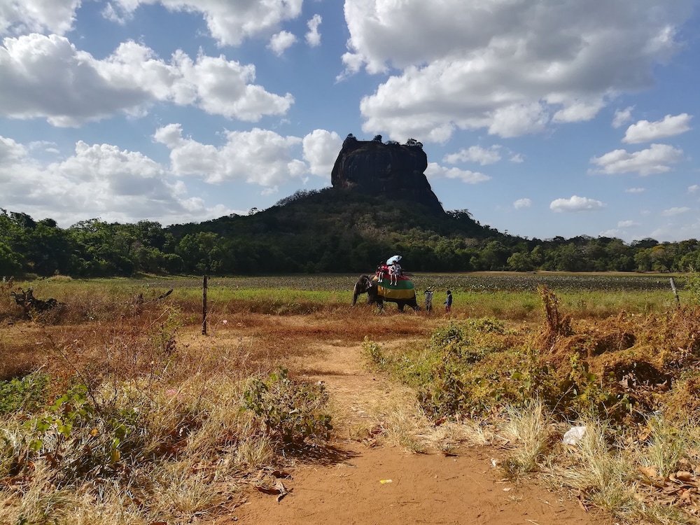 Sisira Natural Lodge 38/50