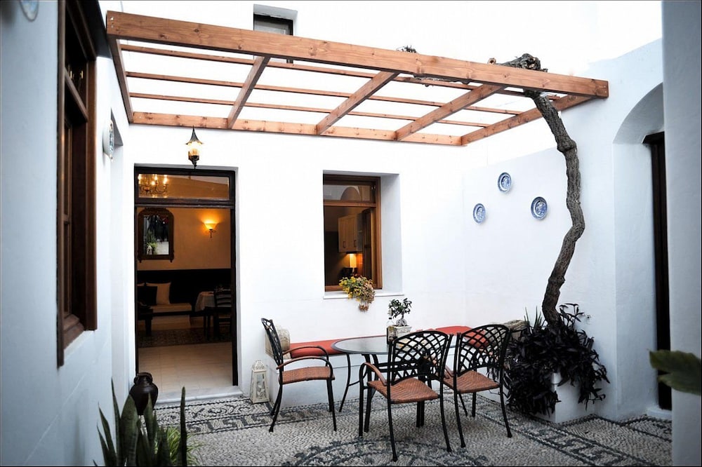 Villa Amalia 45/58