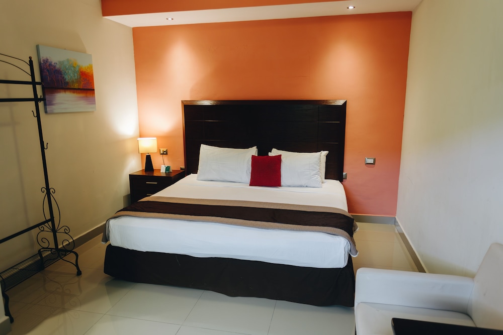 Hotel Casa Palomino 11/50