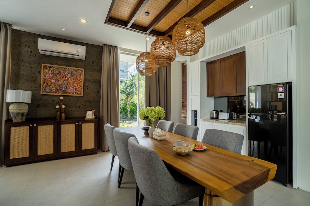 Nusa Dua Bay View Villas 40/50