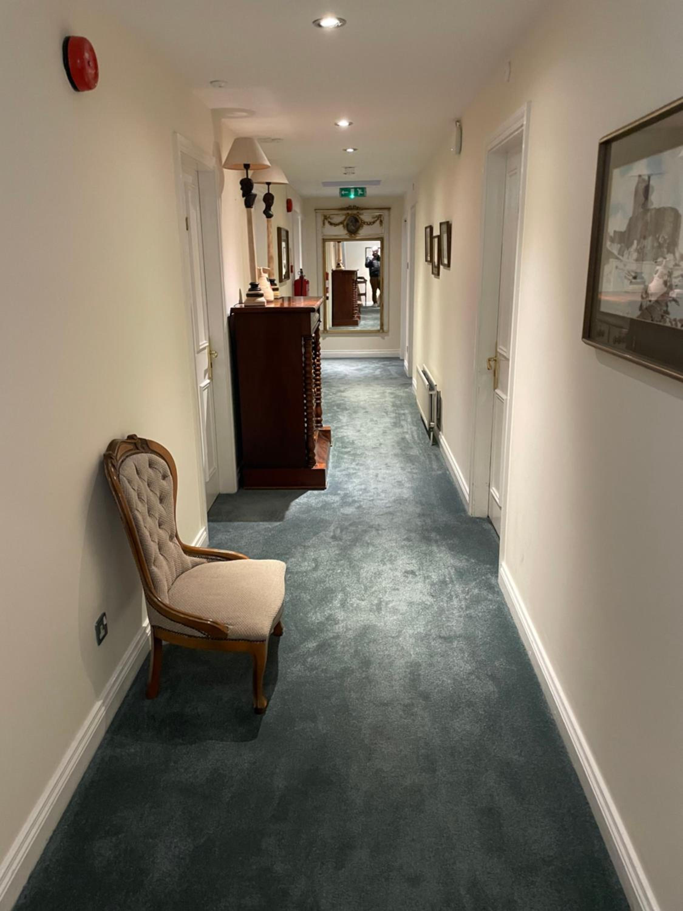 The Portaferry Hotel 30/50