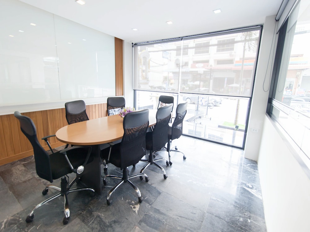 Racha Residence Sri Racha 58/66
