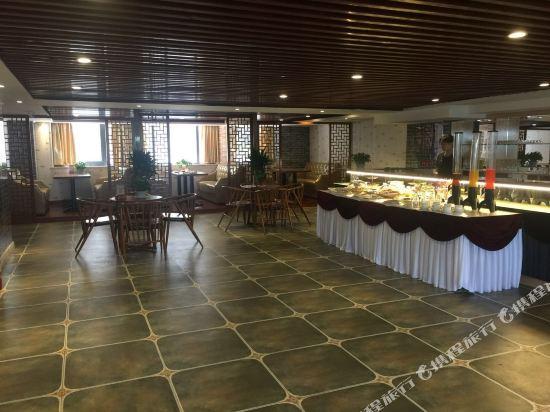 Vienna Hotel (Xi'an West Avenue Sunshine City) 43/54