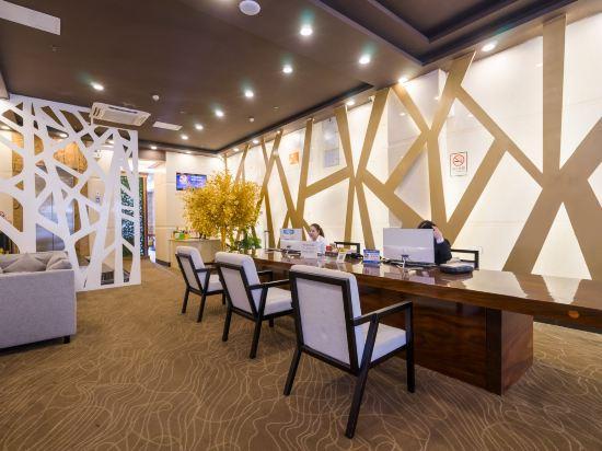 Zhuxing Boutique Theme Hotel 6/13