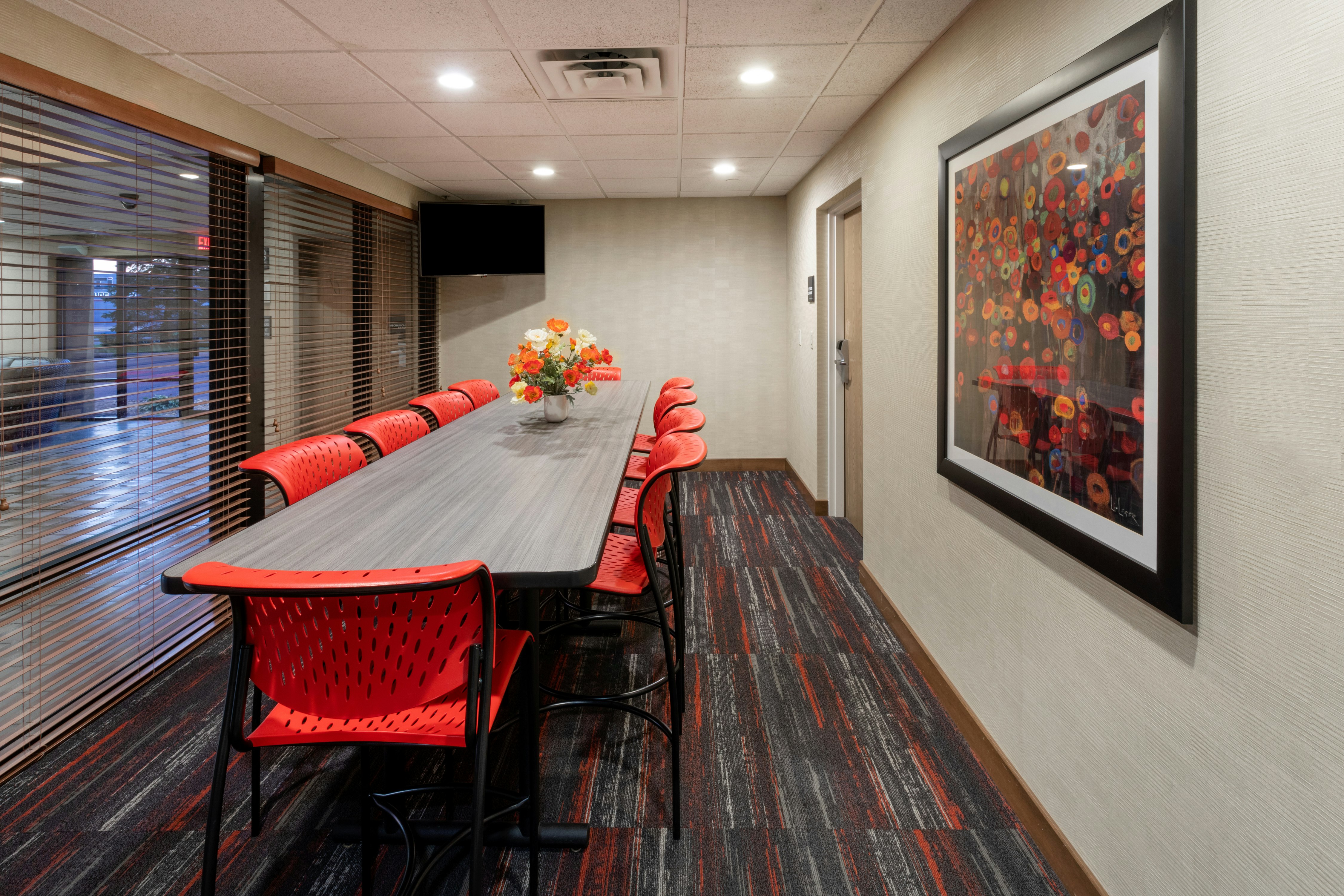 Hampton Inn Minneapolis Eagan 28/45