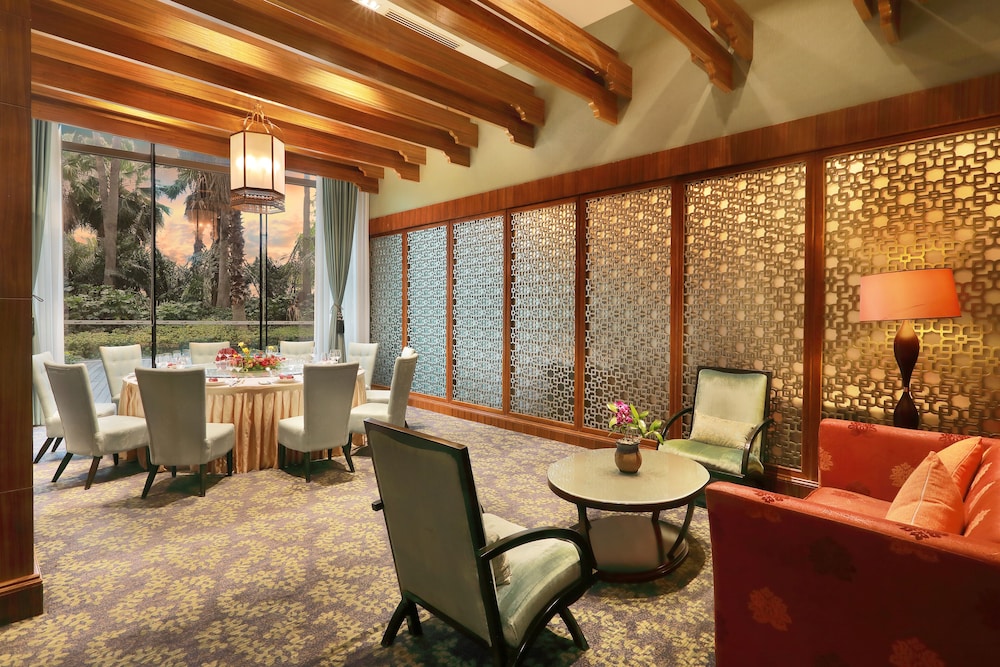 Xiamen International Conference Center Hotel 33/49