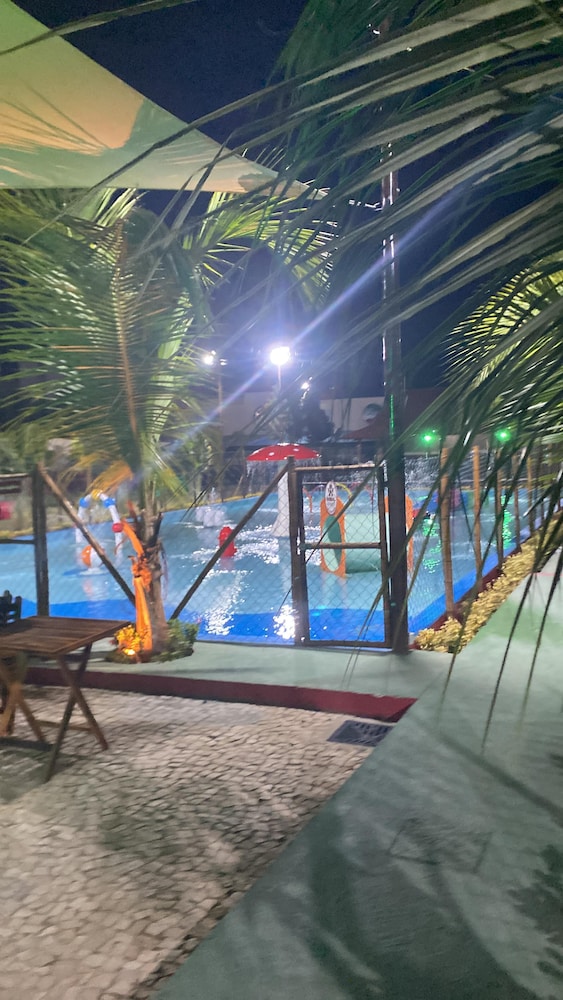 Pousada Italia Beach 44/50