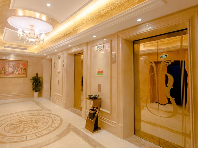 Vienna International Hotel (Shanghai Dishui Lake Ocean Park) 5/39
