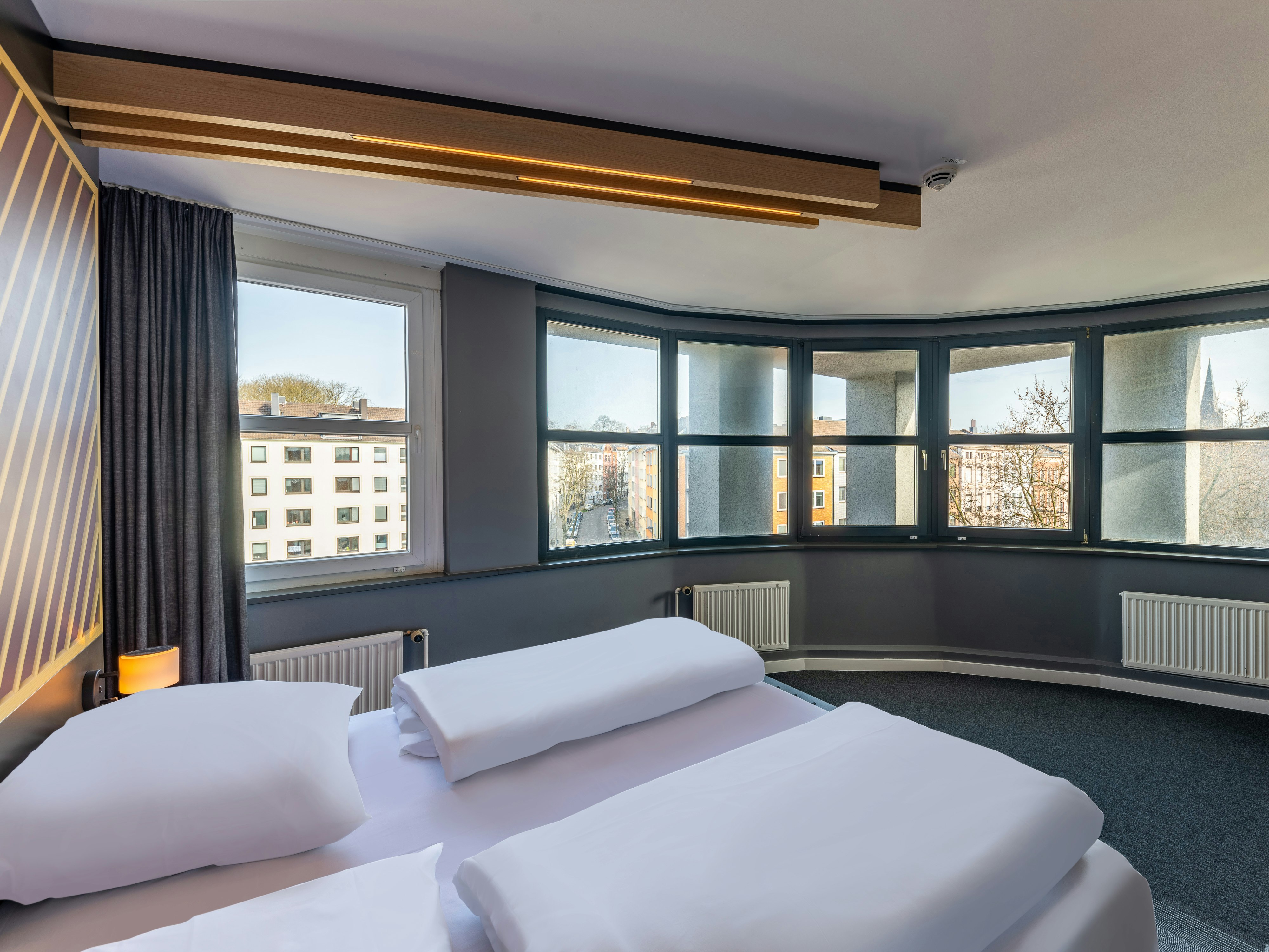 B&B Hotel Aachen-City 6/27