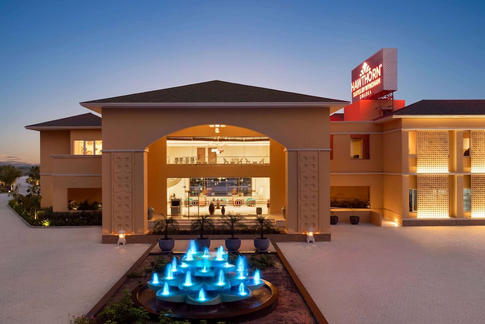 Hawthorn Suites by Wyndham Dwarka in DWARKA