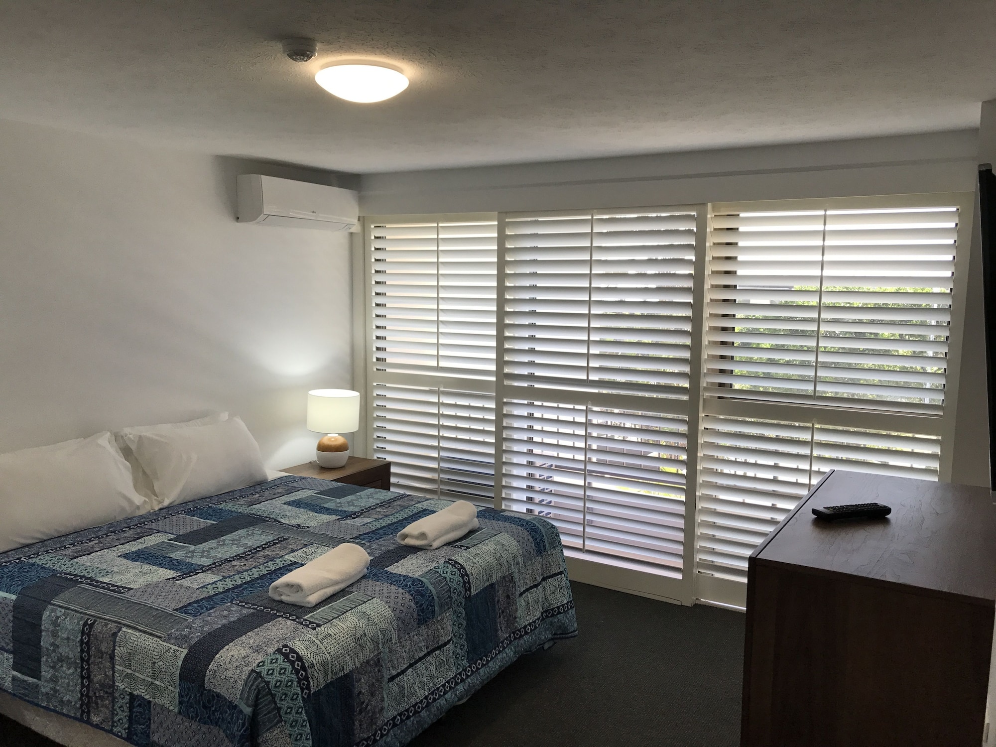 1 BEDROOM, DELUXE, APARTMENT