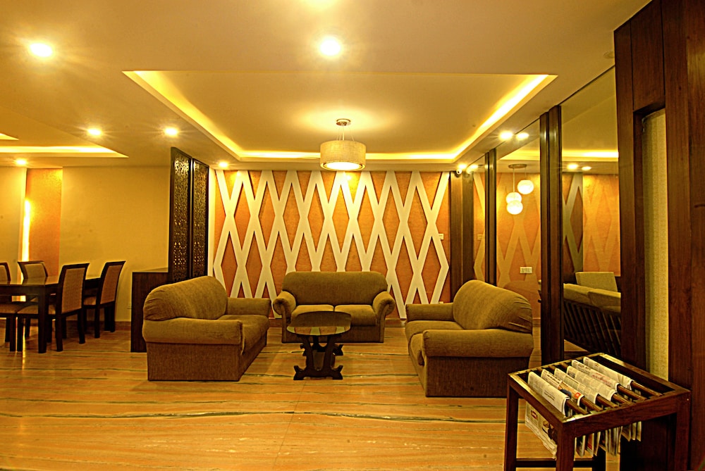Kathmandu Grand Hotel 31/48