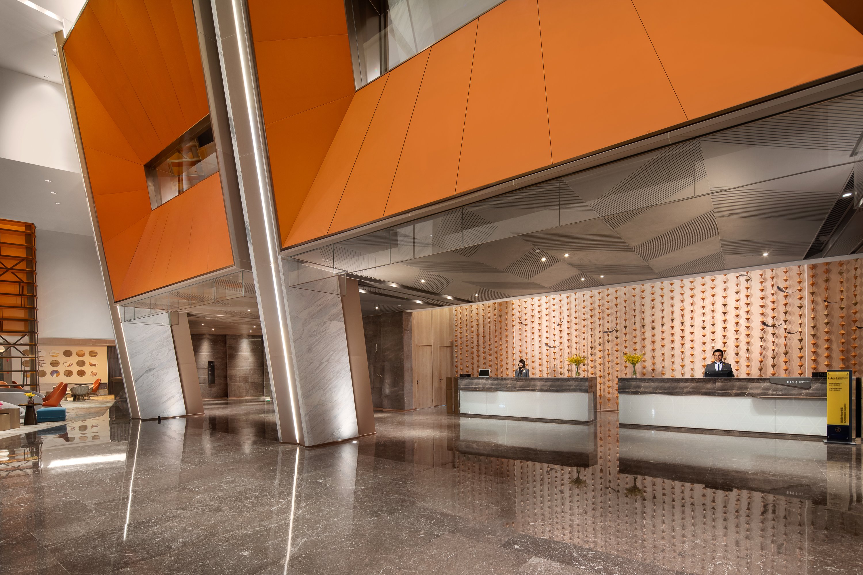 voco Shanghai Hongqiao Hub by IHG 45/45