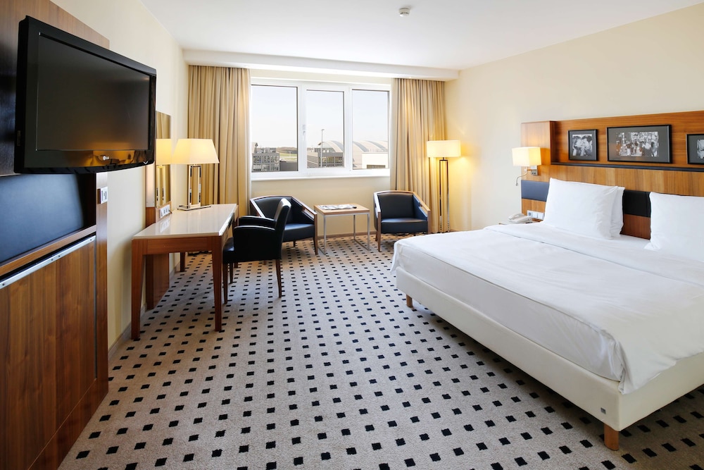 Radisson Blu Hotel, Hamburg Airport 28/66