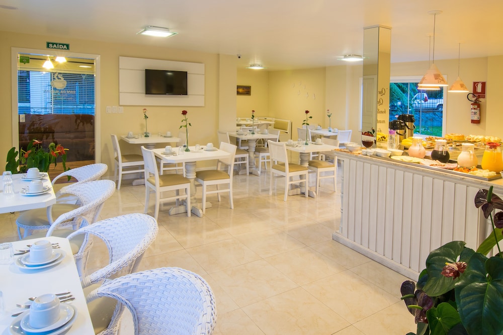Cabanas Rota Do Sol 61/82